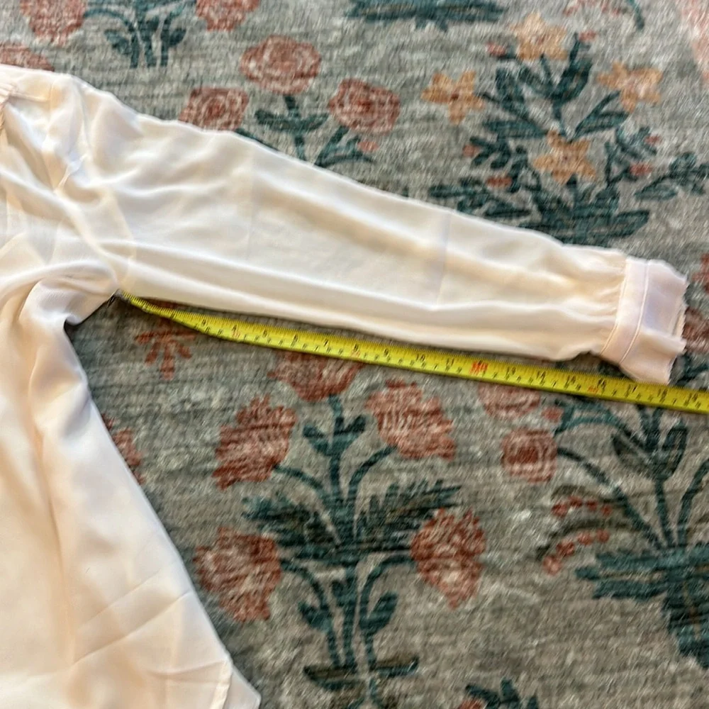 J. Crew excellent worn
